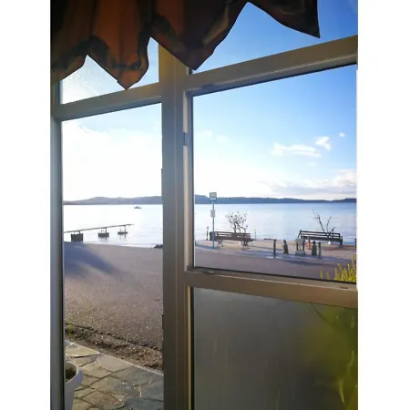Kikilia's Cozy Sea View Апартаменты Адамас