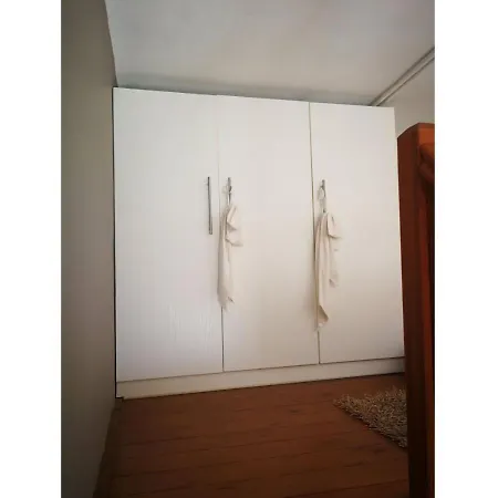 Kikilia's Cozy Sea View Апартаменты *
