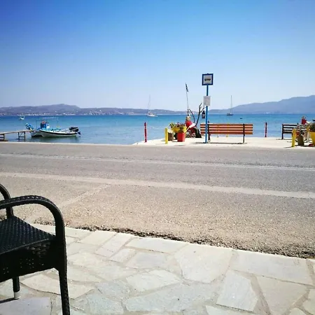 Kikilia's Cozy Sea View *