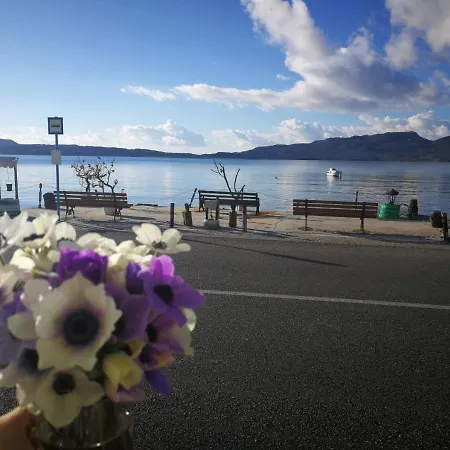 Kikilia's Cozy Sea View