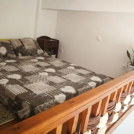 Kikilia's Cozy Sea View Appartement *