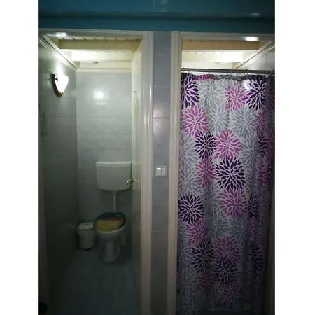 Appartement Kikilia's Cozy Sea View